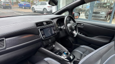 Nissan LEAF 160kW e+ Tekna 62kWh 5dr Auto Electric Hatchback